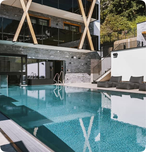 Family Friendly Suite